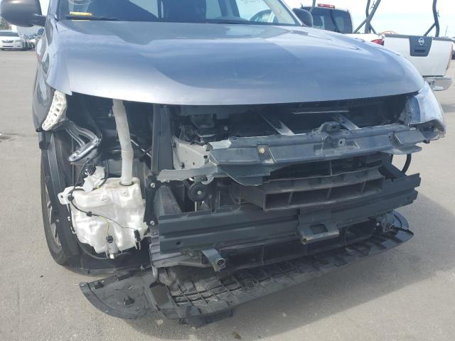 Photo 9 from auction – 2018 MITSUBISHI OUTLANDER with VIN JA4AD2A37JJ003819