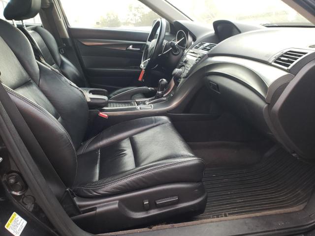 Photo 5 from auction – 2012 ACURA TL with VIN 19UUA9F53CA009927