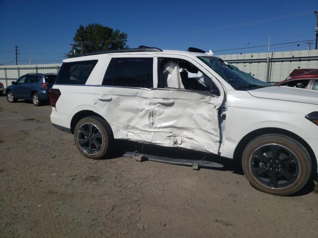 Photo 9 from auction – 2022 FORD EXPEDITION with VIN 1FMJU2AT4NEA03941