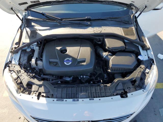 Photo 7 from auction – 2015 VOLVO S60 PREMIE with VIN YV140MFB7F2304497
