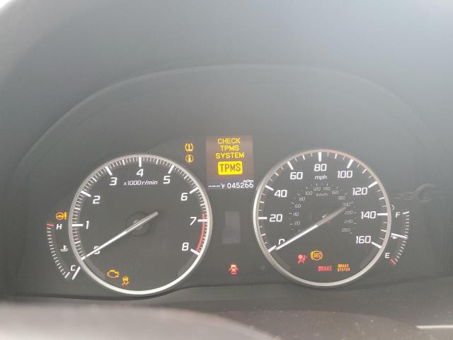 Photo 8 from auction – 2016 ACURA RDX with VIN 5J8TB3H31GL010442