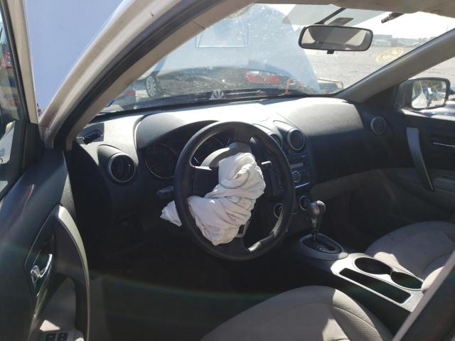 Photo 9 from auction – 2011 NISSAN ROGUE S with VIN JN8AS5MT4BW160600
