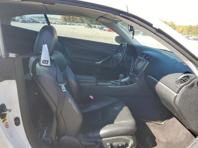 Photo 5 from auction – 2011 LEXUS IS 350 with VIN JTHFE2C25B2506546