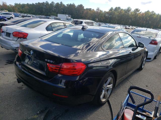 Photo 4 from auction – 2015 BMW 428 XI with VIN WBA3N9C54FK246781