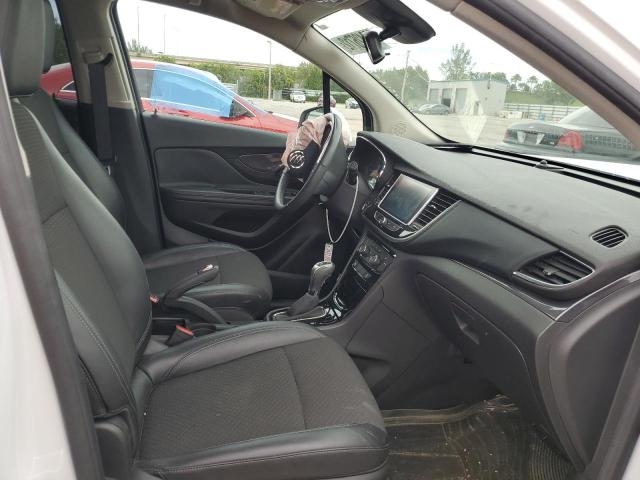 Photo 5 from auction – 2019 BUICK ENCORE with VIN KL4CJASB1KB860473