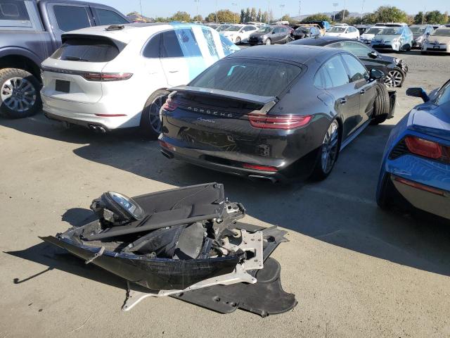 Photo 4 from auction – 2017 PORSCHE PANAMERA 2 with VIN WP0AA2A79HL101346