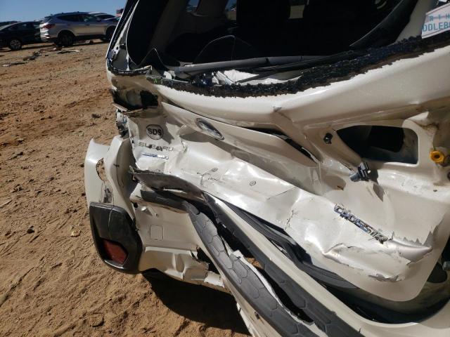 Photo 9 from auction – 2018 SUBARU CROSSTREK with VIN JF2GTAMC0JH273735