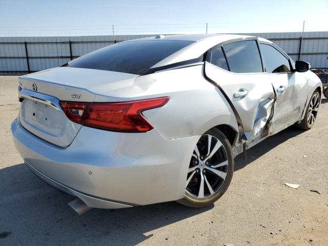 Photo 4 from auction – 2018 NISSAN MAXIMA 3.5 with VIN 1N4AA6AP7JC388625