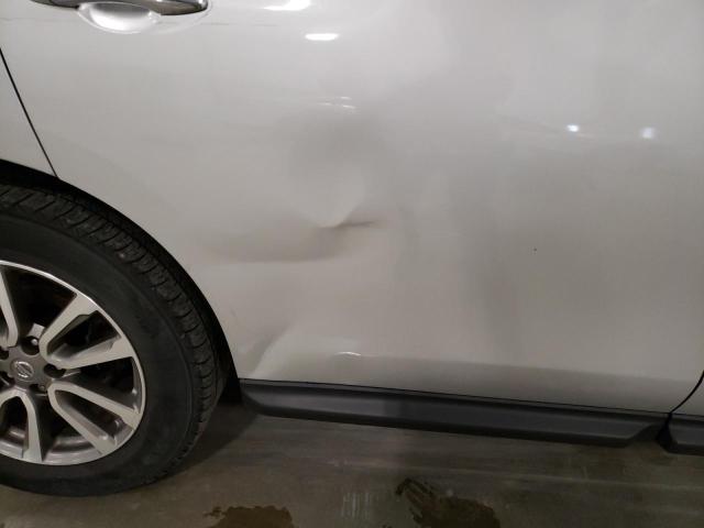 Photo 9 from auction – 2015 NISSAN PATHFINDER with VIN 5N1AR2MN9FC701148
