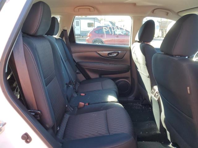 Photo 6 from auction – 2018 NISSAN ROGUE S with VIN KNMAT2MV9JP570150