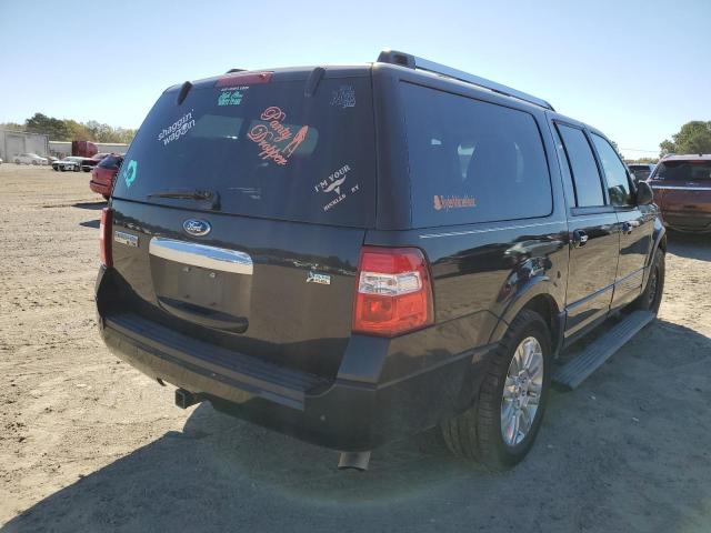 Photo 4 from auction – 2014 FORD EXPEDITION with VIN 1FMJK1K57EEF59192