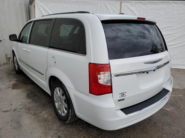 Photo 2 from auction – 2014 CHRYSLER TOWN & COU with VIN 2C4RC1BG9ER382220