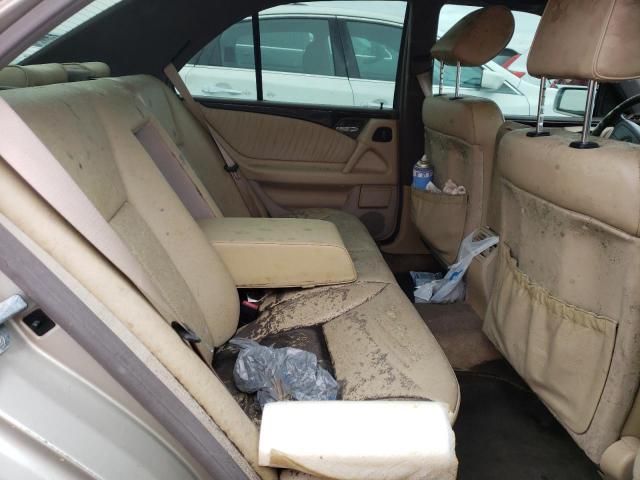 Photo 6 from auction – 1997 MERCEDES-BENZ E 420 with VIN WDBJF72FXVA124841