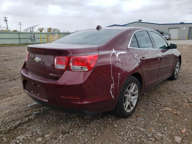 Photo 4 from auction – 2014 CHEVROLET MALIBU 1LT with VIN 1G11C5SL5EF273075