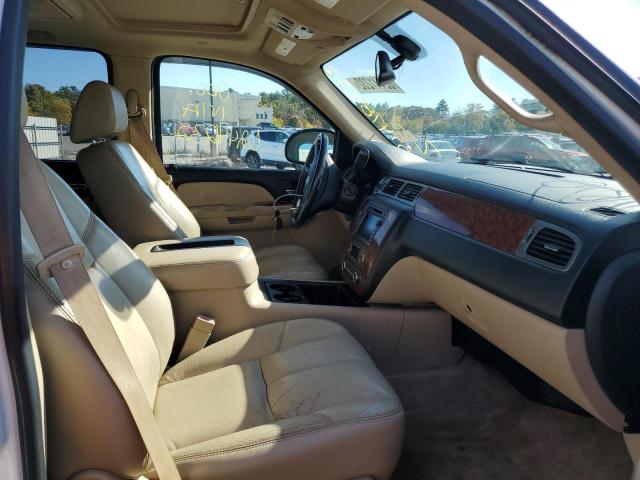 Photo 5 from auction – 2007 CHEVROLET SUBURBAN K with VIN 1GNFK16397J161356