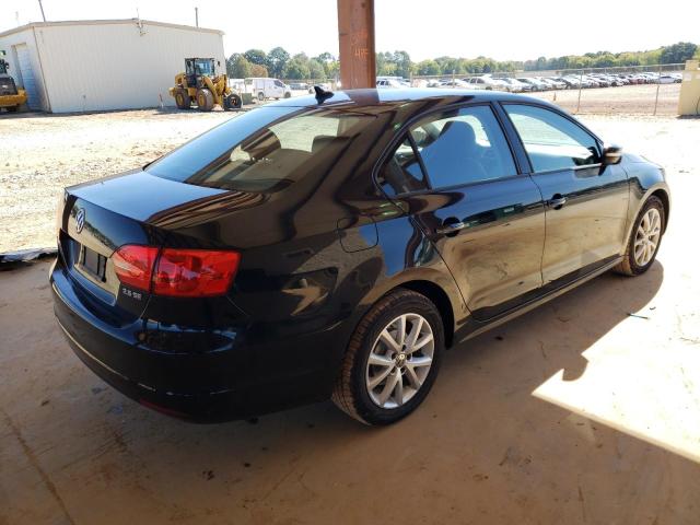 Photo 4 from auction – 2012 VOLKSWAGEN JETTA SE with VIN 3VWDP7AJXCM337366