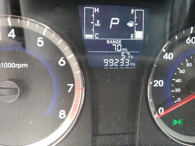 Photo 8 from auction – 2016 HYUNDAI ACCENT SE with VIN KMHCT4AE2GU138062