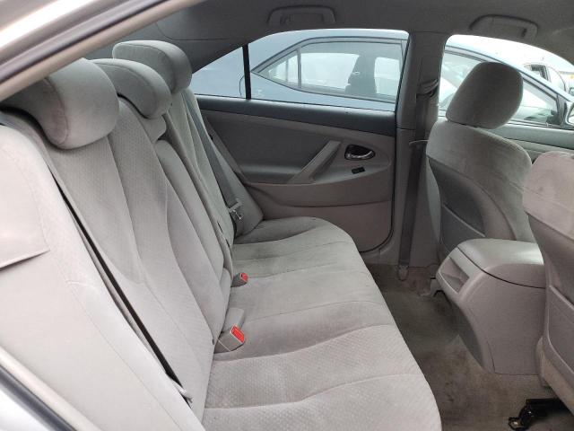 Photo 6 from auction – 2009 TOYOTA CAMRY BASE with VIN 4T4BE46K09R135545