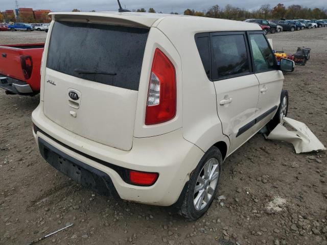 Photo 4 from auction – 2013 KIA SOUL + with VIN KNDJT2A68D7757879