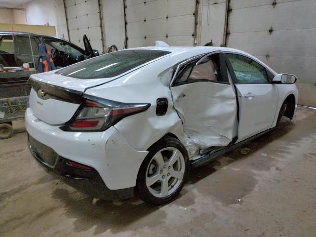 Photo 9 from auction – 2018 CHEVROLET VOLT LT with VIN 1G1RA6S54JU128101