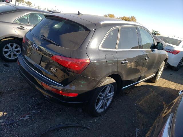 Photo 4 from auction – 2015 AUDI Q5 PREMIUM with VIN WA1LFAFP4FA025910