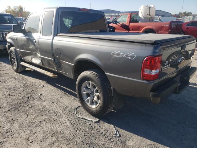 Photo 3 from auction – 2007 FORD RANGER SUP with VIN 1FTZR45E57PA45218