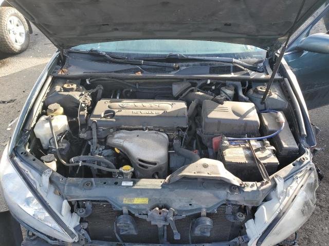Photo 7 from auction – 2005 TOYOTA CAMRY LE with VIN 4T1BE30K15U068560