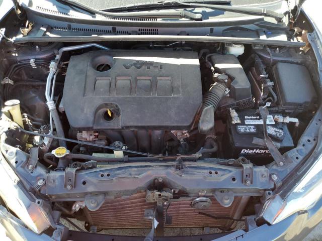 Photo 7 from auction – 2016 TOYOTA COROLLA L with VIN 5YFBURHE9GP479147