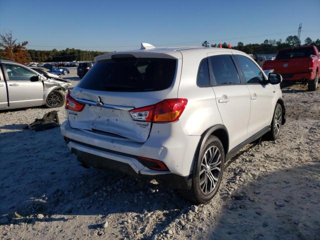 Photo 4 from auction – 2019 MITSUBISHI OUTLANDER with VIN JA4AR3AU6KU019431