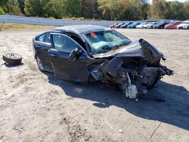 FORD TAURUS LIM 2015 with VIN 1FAHP2F87FG149986 - Photo from auction