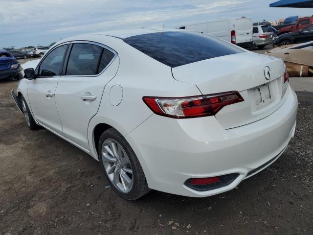 Photo 3 from auction – 2017 ACURA ILX BASE W with VIN 19UDE2F39HA013529