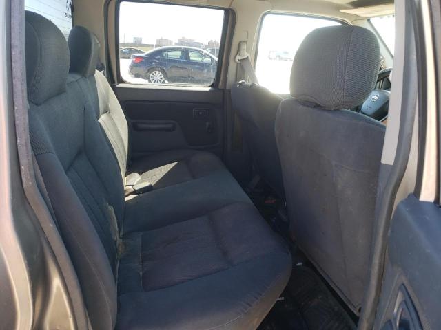 Photo 6 from auction – 2004 NISSAN FRONTIER C with VIN 1N6ED27T04C436807
