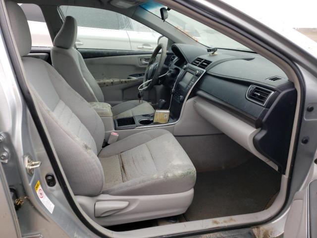 Photo 5 from auction – 2016 TOYOTA CAMRY LE with VIN 4T1BF1FK8GU256732