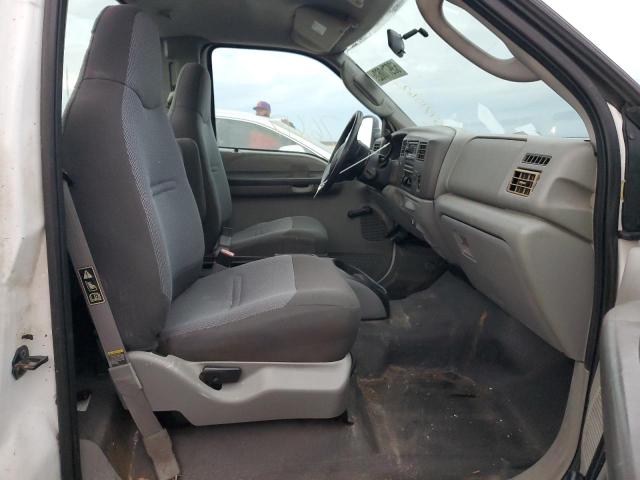 صورة رقم 5 من المزاد - 2003 FORD F250 SUPER مع VIN 1FTNF20L43EB25729