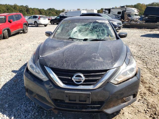 Photo 10 from auction – 2017 NISSAN ALTIMA 2.5 with VIN 1N4AL3AP8HC476537