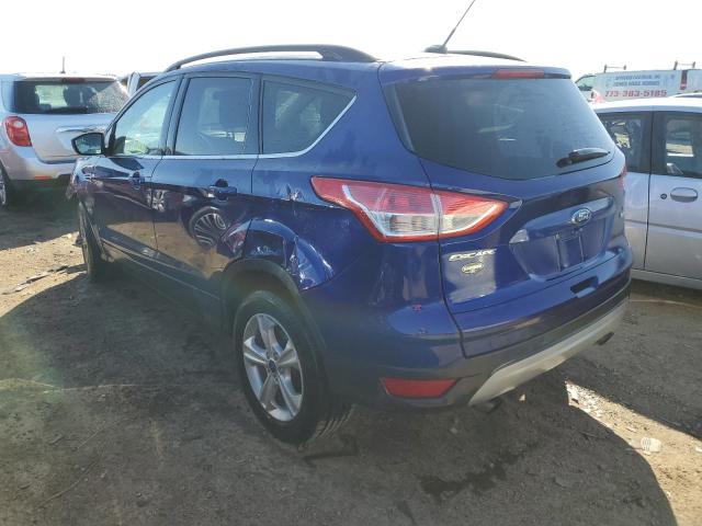 Photo 3 from auction – 2016 FORD ESCAPE SE with VIN 1FMCU0GXXGUC53247
