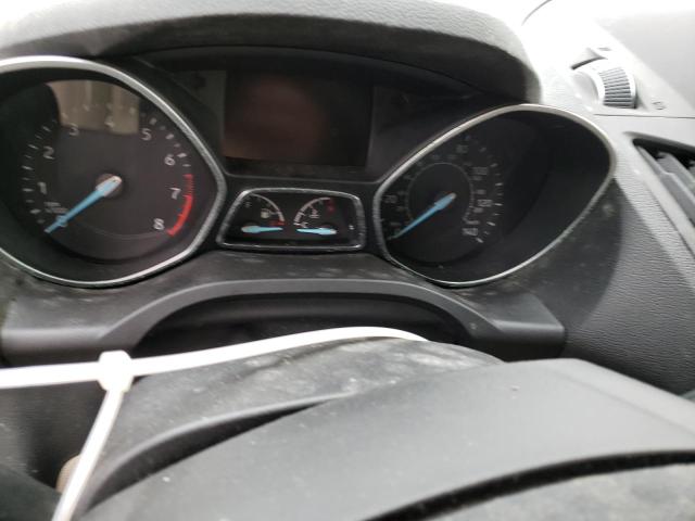 Photo 8 from auction – 2017 FORD ESCAPE TIT with VIN 1FMCU0JD9HUF09801