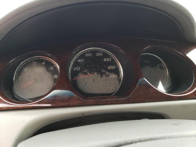 صورة رقم 8 من المزاد - 2011 BUICK LUCERNE CX مع VIN 1G4HC5EM0BU151513