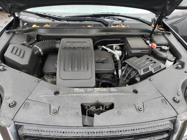 Photo 7 from auction – 2017 GMC TERRAIN SL with VIN 2GKALNEK6H6279223