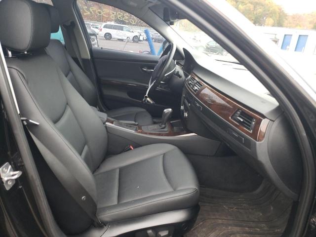 Photo 5 from auction – 2011 BMW 335 D with VIN WBAPN7C56BA780080