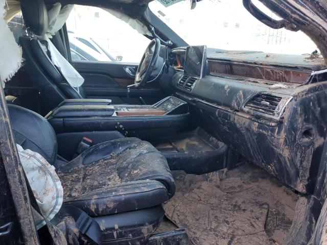 Photo 5 from auction – 2018 LINCOLN NAVIGATOR with VIN 5LMJJ2HT0JEL09041