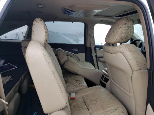 Photo 6 from auction – 2015 ACURA MDX ADVANC with VIN 5FRYD4H89FB005120