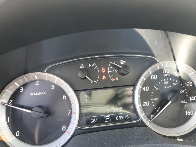 Photo 8 from auction – 2015 NISSAN SENTRA S with VIN 3N1AB7AP7FL686507