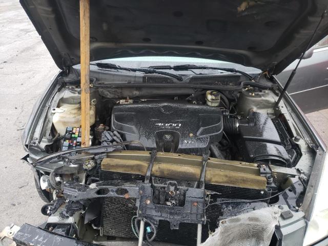 Photo 7 from auction – 2007 BUICK LUCERNE CX with VIN 1G4HD57287U218116