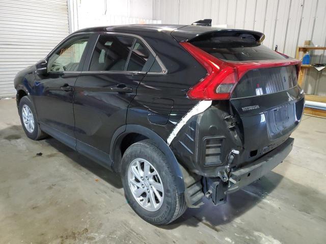 Photo 3 from auction – 2019 MITSUBISHI ECLIPSE CR with VIN JA4AT3AA3KZ033619