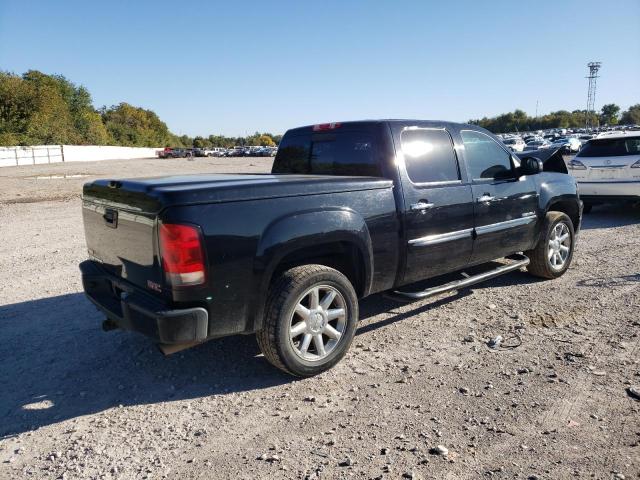 Photo 4 from auction – 2010 GMC SIERRA K15 with VIN 3GTRKXE29AG286383