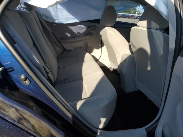 Photo 6 from auction – 2013 TOYOTA COROLLA BA with VIN 5YFBU4EEXDP098961