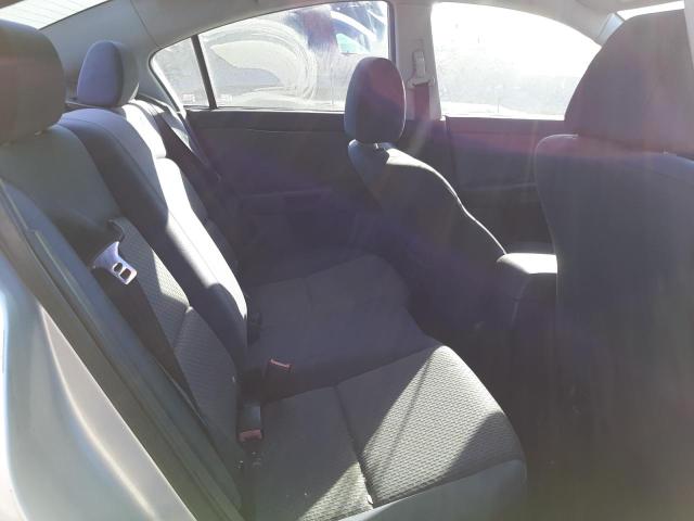 Photo 6 from auction – 2004 MAZDA 3 I with VIN JM1BK12F041165959