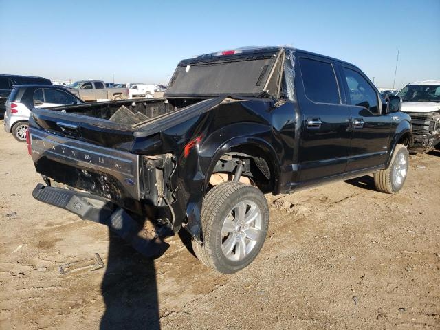 Photo 4 from auction – 2015 FORD F150 SUPER with VIN 1FTEW1EG0FFC29767