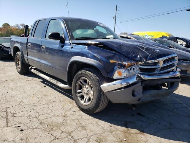 2004 Dodge Dakota